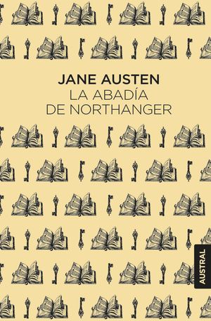 LA ABADA DE NORTHANGER