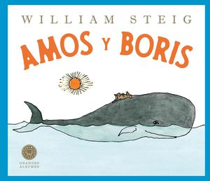 AMOS Y BORIS