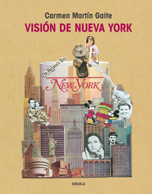 VISIN DE NUEVA YORK