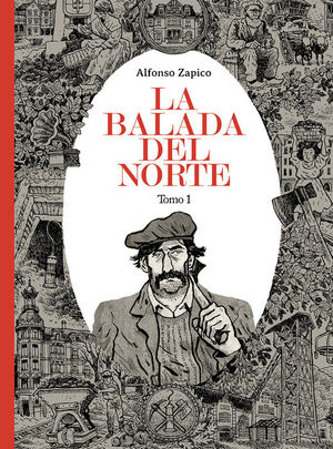 LA BALADA DEL NORTE TOMO 1