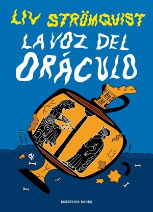 LA VOZ DEL ORCULO