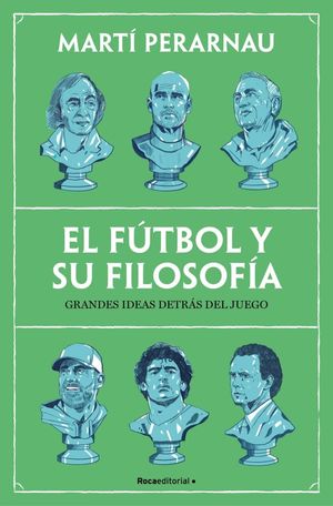 EL FTBOL Y SU FILOSOFA