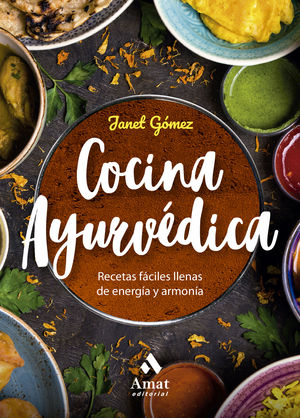 COCINA AYURVDICA