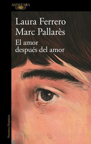 EL AMOR DESPUS DEL AMOR