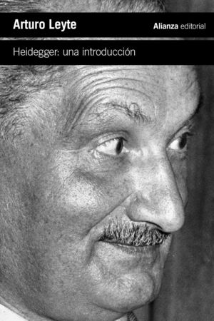 HEIDEGGER: UNA INTRODUCCIN