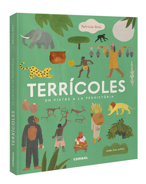 TERRCOLES