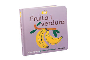 FRUITA I VERDURA