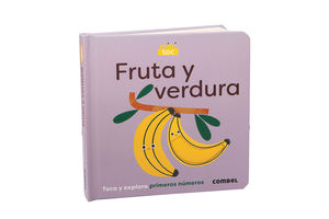 FRUTAS Y VERDURAS