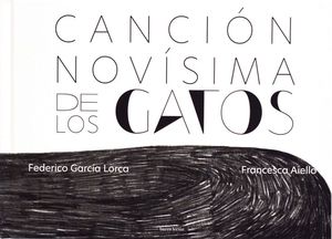 CANCIN NOVSIMA DE LOS GATOS