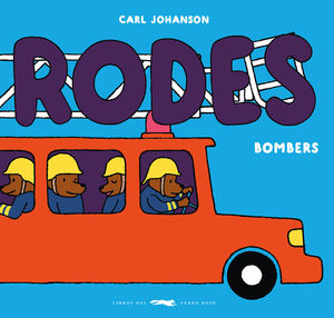 RODES: BOMBERS