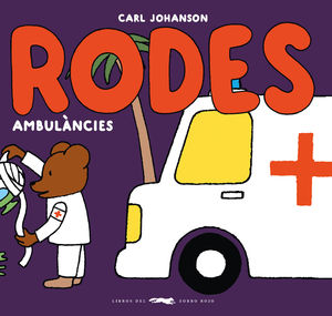 RODES: AMBULNCIES