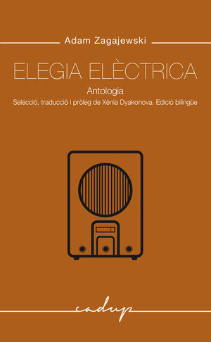 ELEGIA ELCTRICA