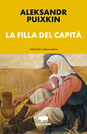 LA FILLA DEL CAPIT