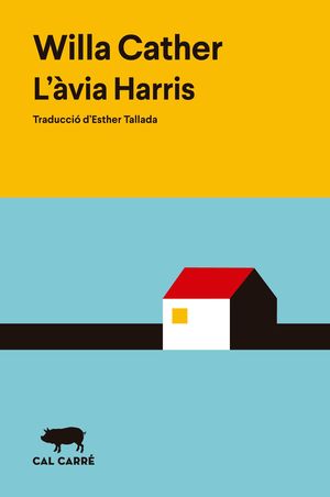 L'VIA HARRIS