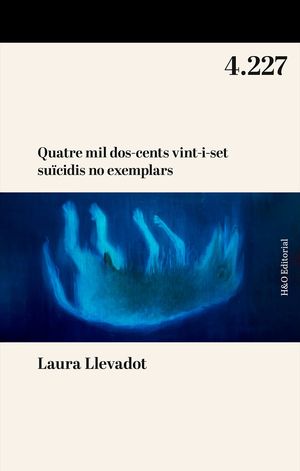 QUATRE MIL DOS-CENTS VINT-I-SET SUCIDIS NO EXEMPLARS