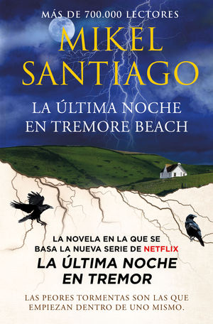 LA LTIMA NOCHE EN TREMORE BEACH