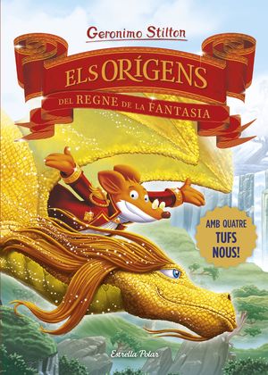 ELS ORGENS DEL REGNE DE LA FANTASIA