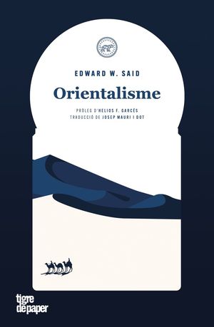 ORIENTALISME