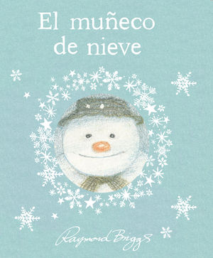 EL MUECO DE NIEVE