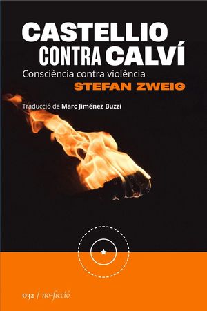 CASTELLIO CONTRA CALV