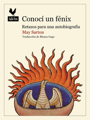 CONOC UN FNIX