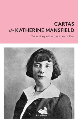 CARTAS DE KATHERINE MANSFIELD