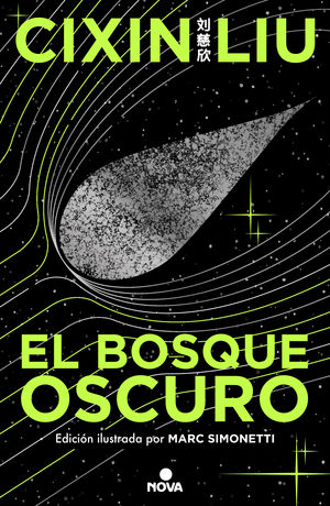 EL BOSQUE OSCURO