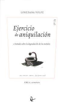 EJERCICIO DE ANIQUILACIN