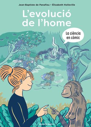 L'EVOLUCI DE L'HOME