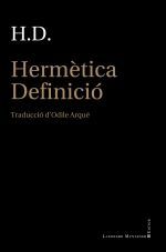 HERMTICA DEFINICI