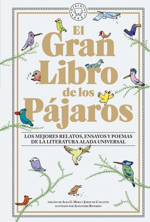 EL GRAN LIBRO DE LOS PJAROS