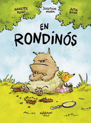 EN RONDINS