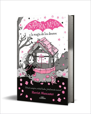 ISADORA MOON I LA MGIA DELS DESITJOS