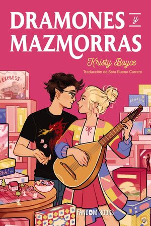 DRAMONES Y MAZMORRAS