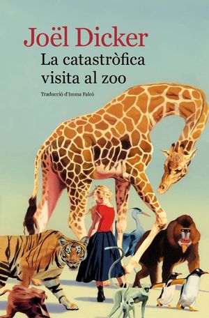 LA CATASTRFICA VISITA AL ZOO