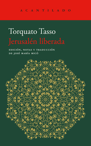 JERUSALN LIBERADA