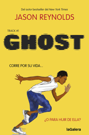 GHOST (TRACK 1)