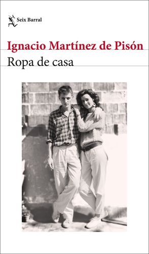 ROPA DE CASA