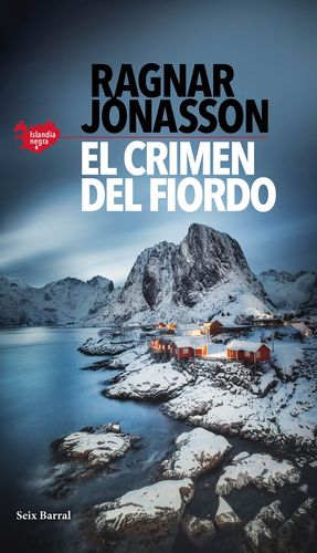 EL CRIMEN DEL FIORDO