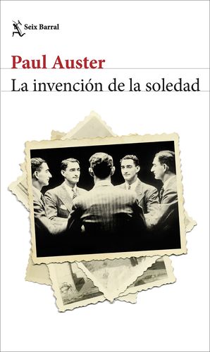 LA INVENCIN DE LA SOLEDAD