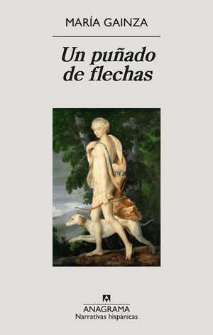 UN PUADO DE FLECHAS