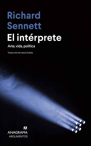 EL INTRPRETE