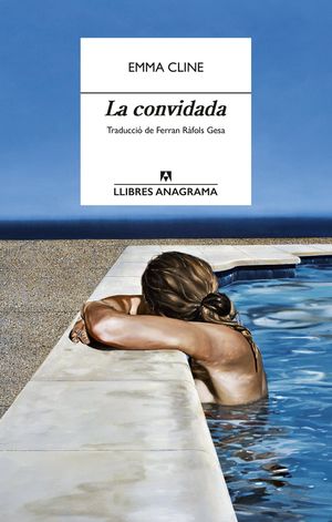 LA CONVIDADA