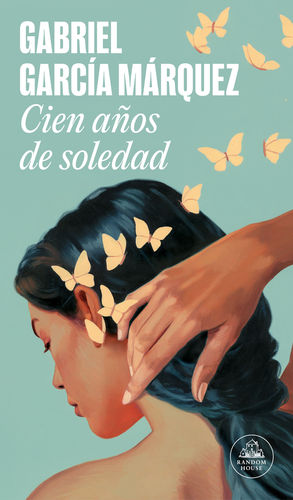 CIEN AOS DE SOLEDAD