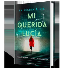 MI QUERIDA LUCA