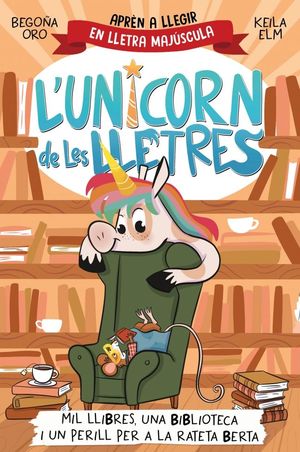 MIL LLIBRES, UNA BIBLIOTECA I UN PERILL PER A LA RA