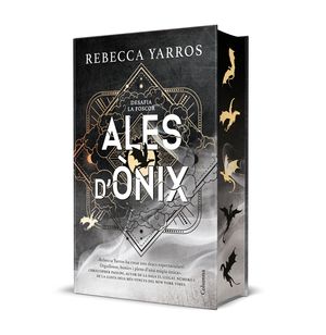 ALES D'NIX (EMPIRI 3)