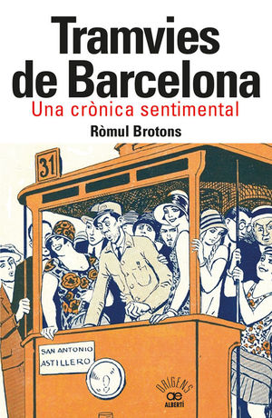 TRAMVIES DE BARCELONA