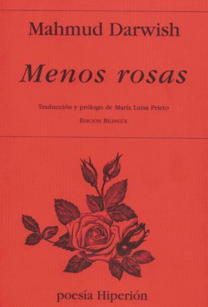 MENOS ROSAS