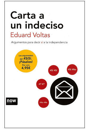 CARTA A UN INDECISO